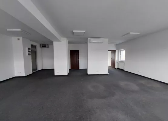 biuro Polna 105 | 86,76 m² 